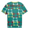 Camiseta de fútbol Senegal Primera Equipación 23-24 - Hombre